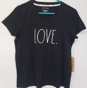 Rae dunn shirt